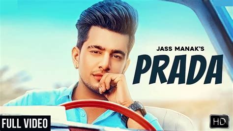 prada full punjabi mp3 song|Prada .